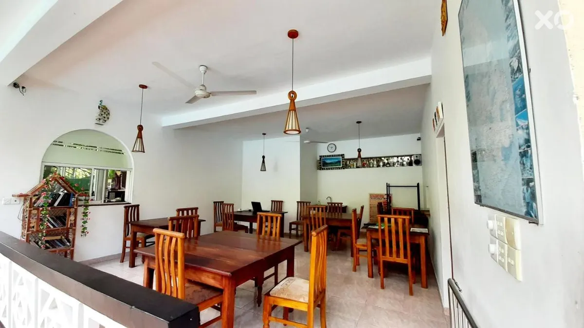 The Lodge Unawatuna