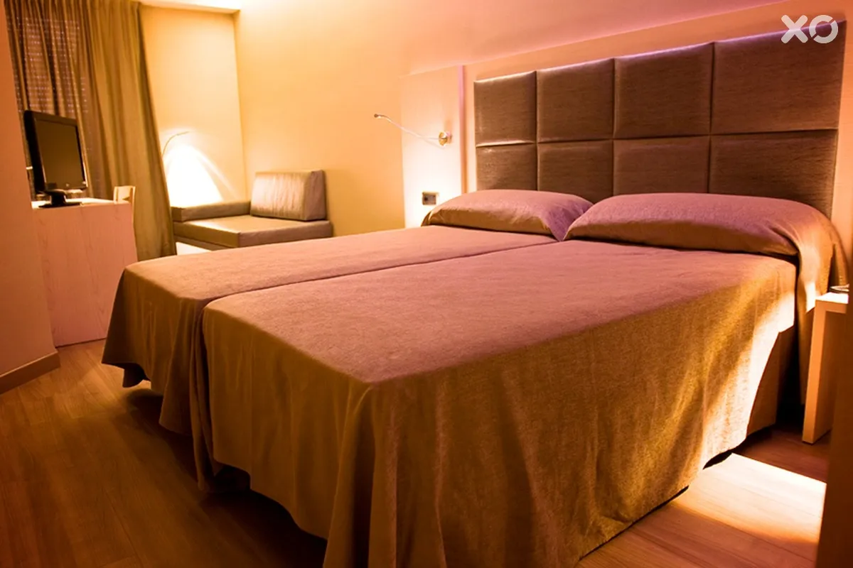 El Hotel Barcelona House