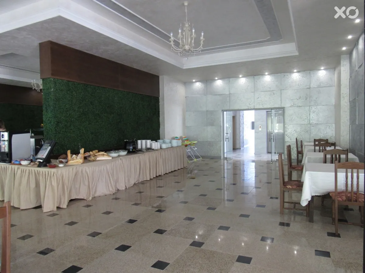Kamenec Hotel Nessebar