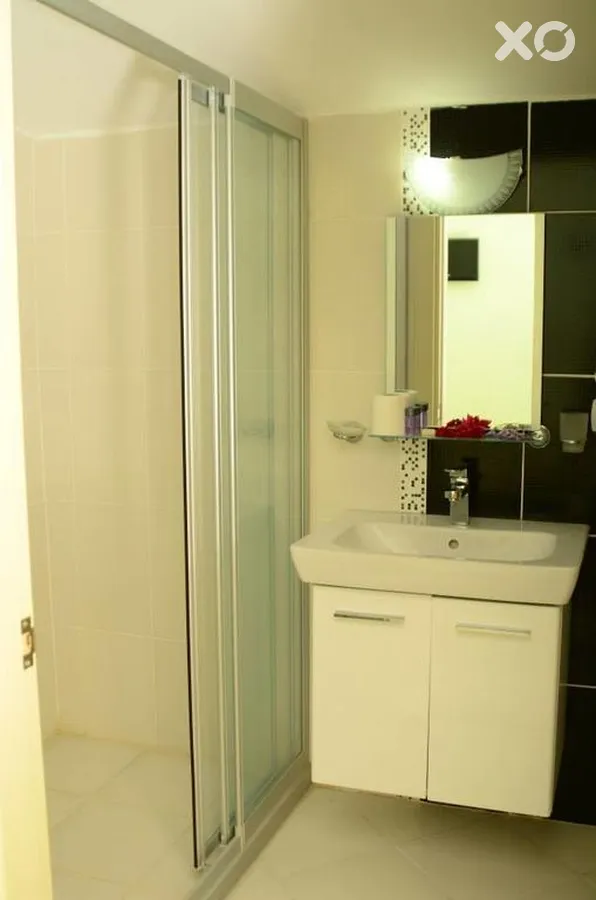 Parus Hotel