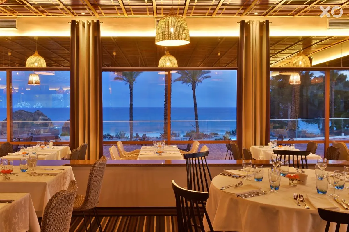 Pestana Alvor Praia Premium Beach & Golf Resort