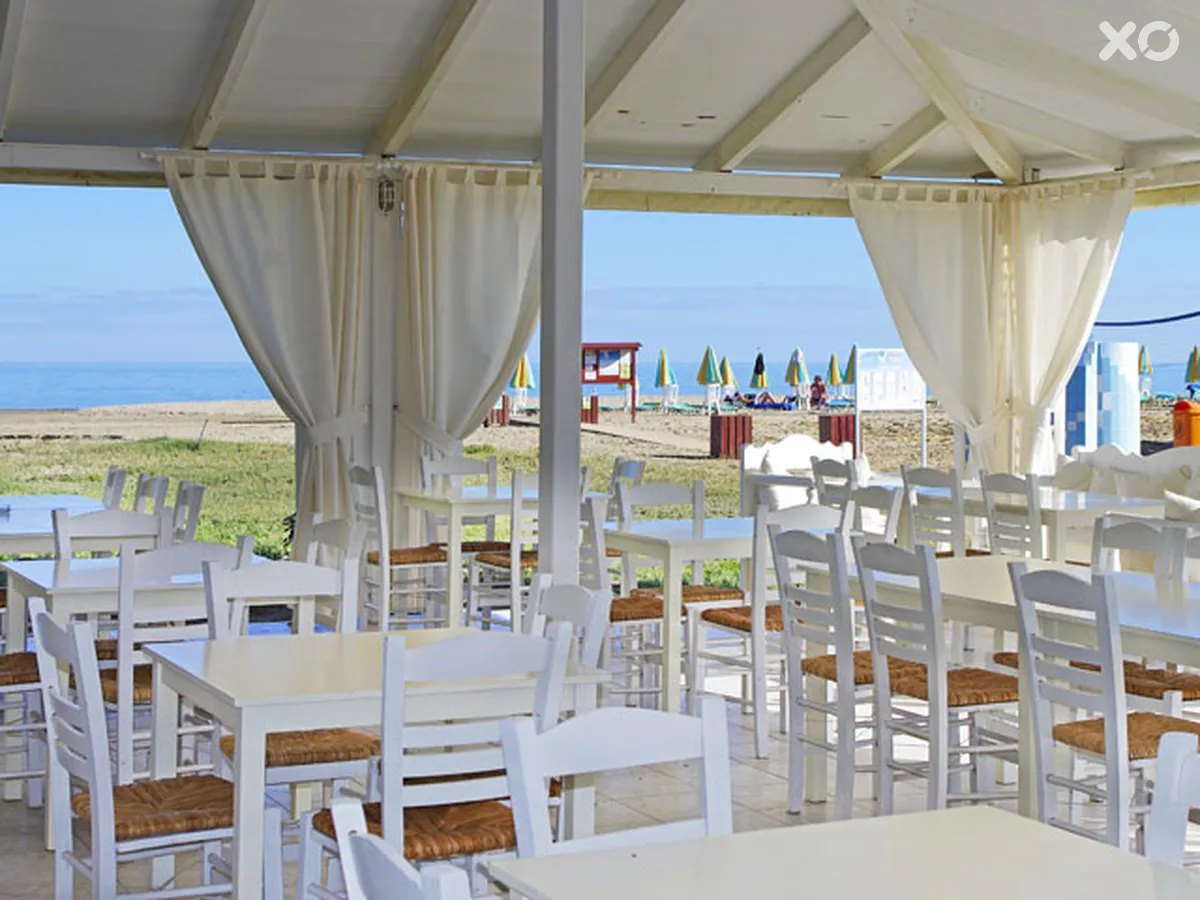 Mythos Palace Resort & Spa