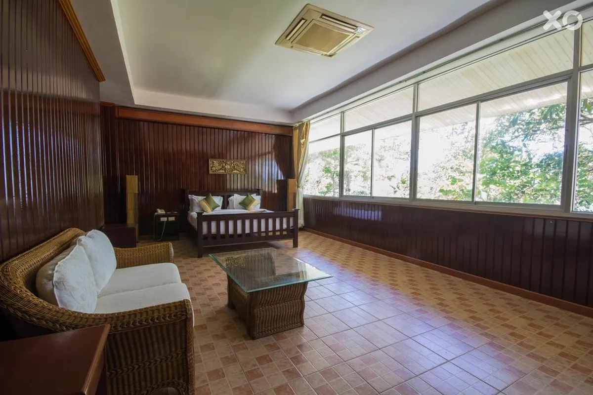 Rajapruek Samui Resort