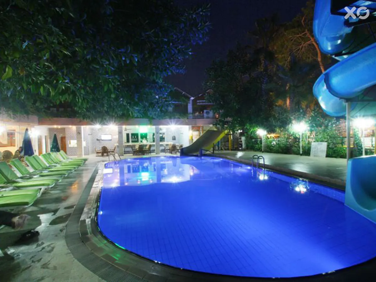 Beltur Hotel