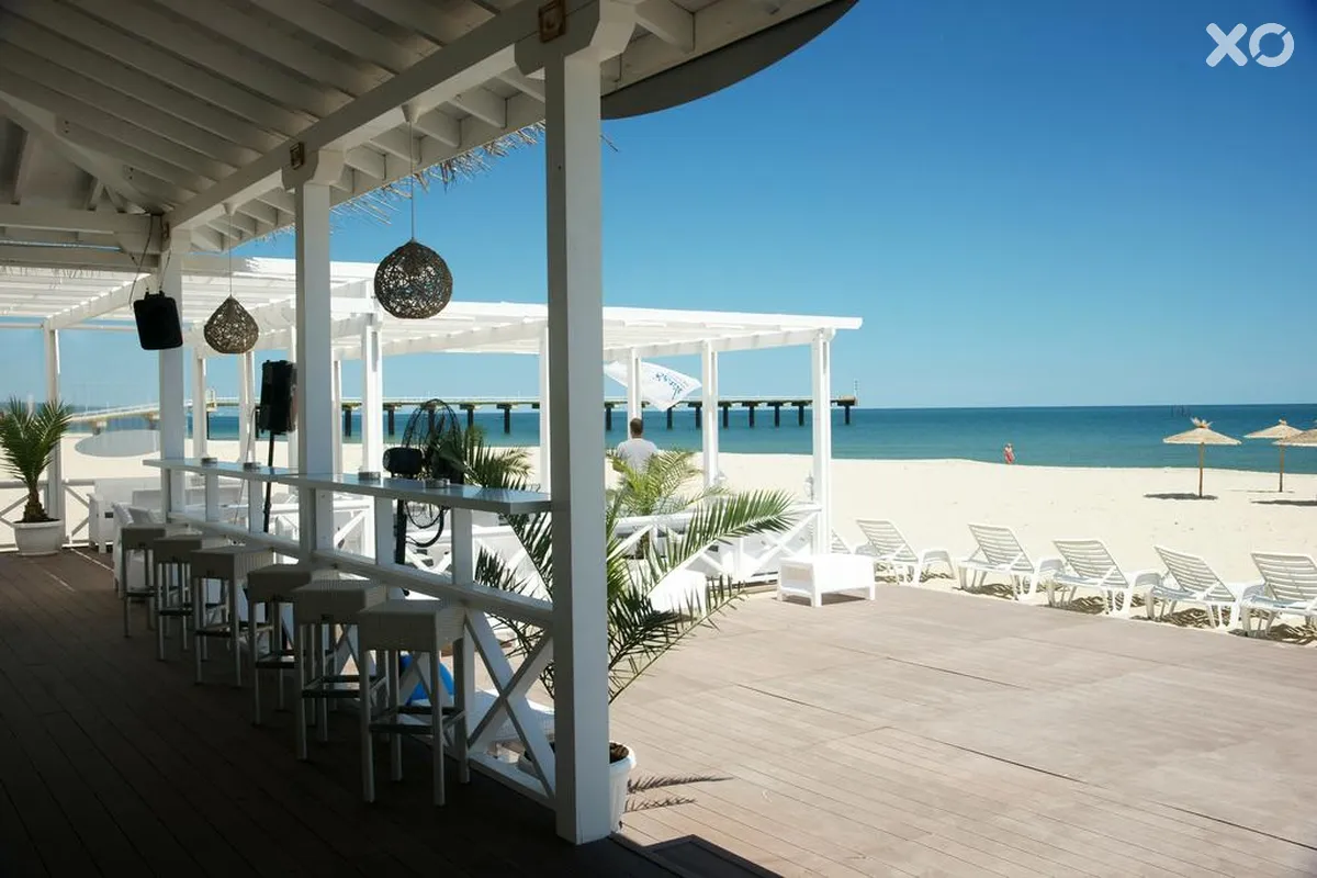 Long Beach Resort & Spa