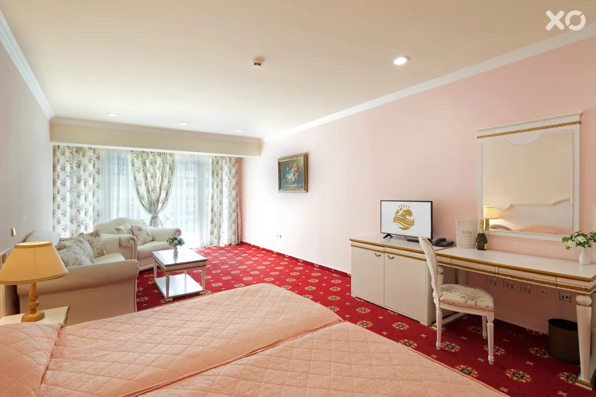Planeta Hotel & Aquapark