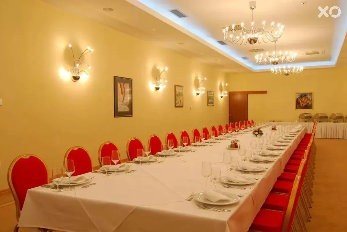 Princess Hotel