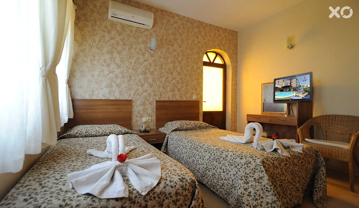 Og-Erim Hotel