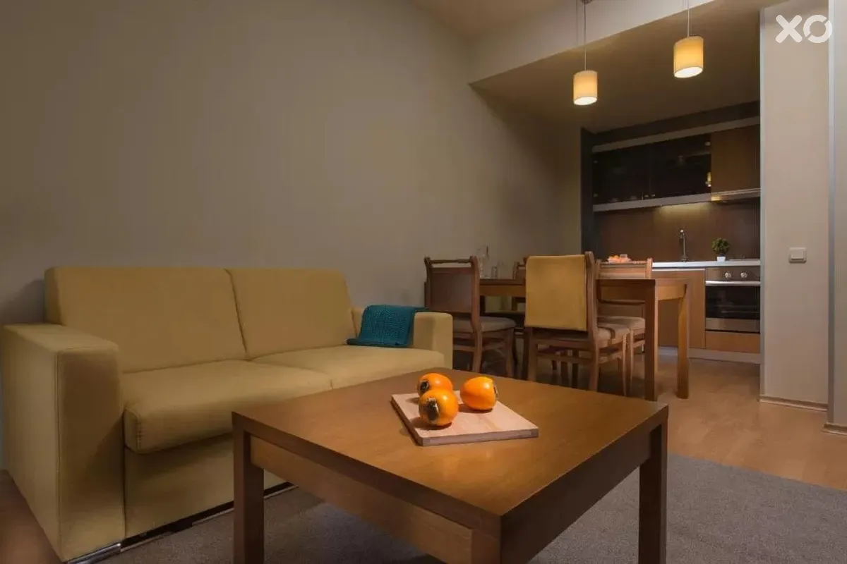 Malina Residence Hotel