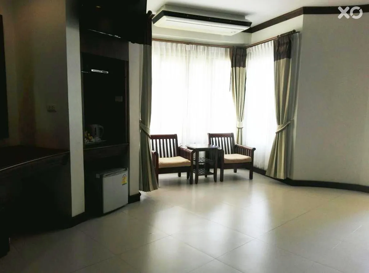 Golden Beach Resort