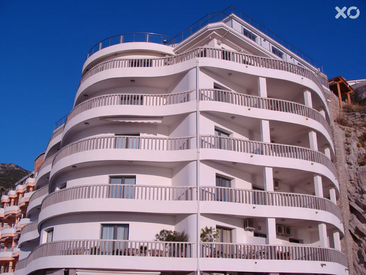 Svetionik Apartments