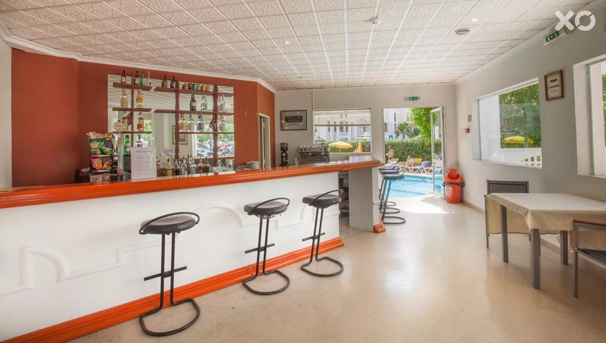 Atismar Hotel