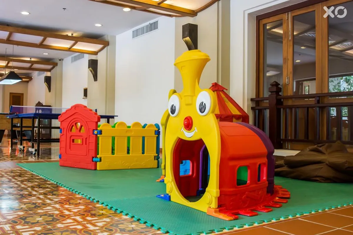 Dor-Shada Resort by The Sea