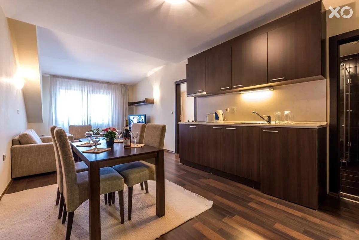 Aspen Aparthotel
