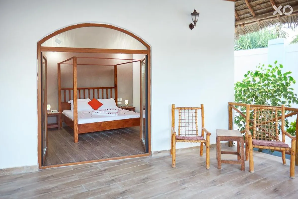Emerald Dreams Boutique Hotel