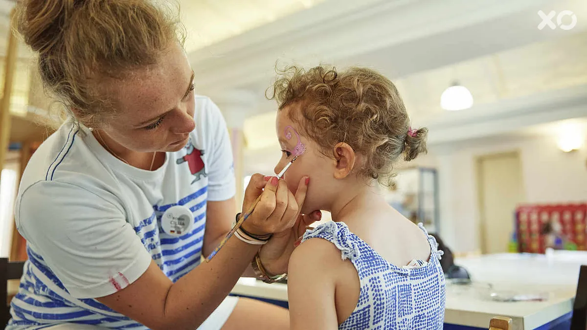 Robinson Club Nobilis