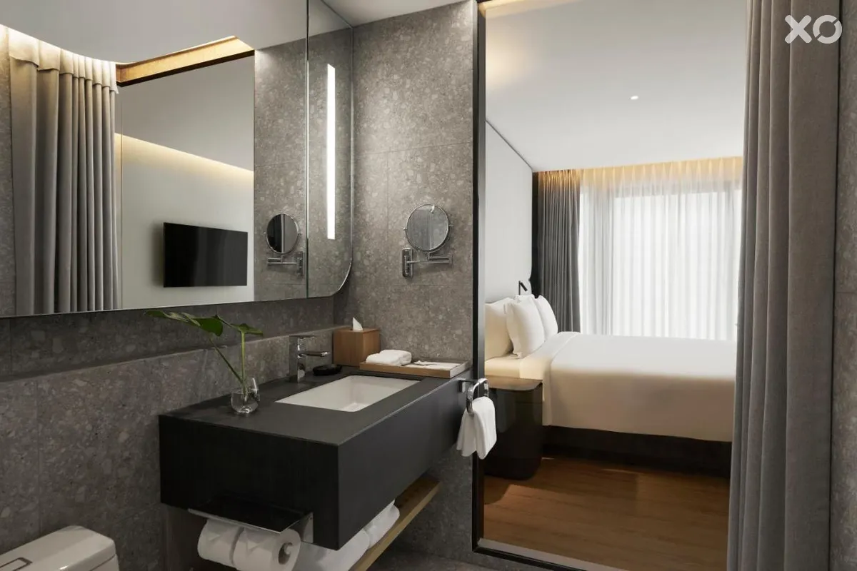 Dusit D2 Hua Hin