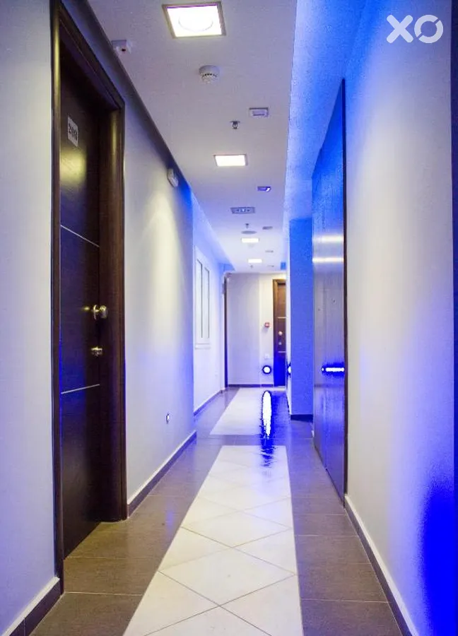 Rodon Hotel