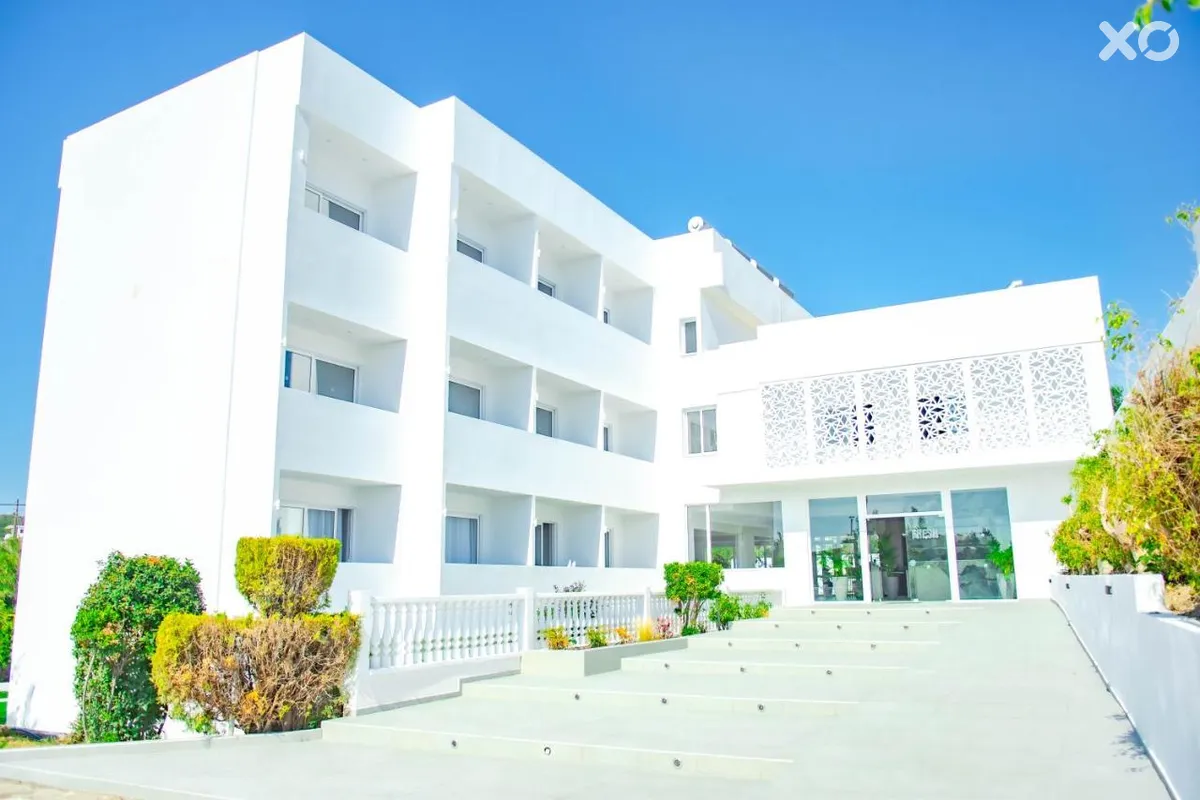 Fresh Hotel Faliraki