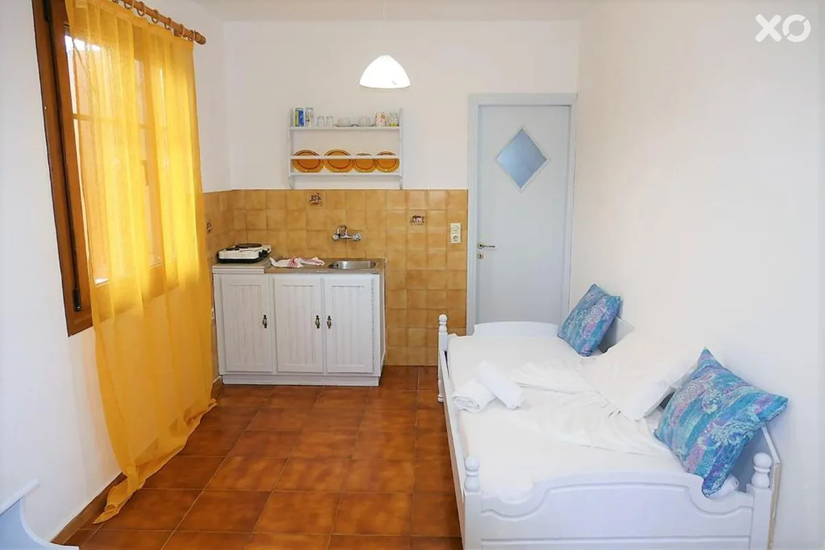 Jasmine Apartamenty
