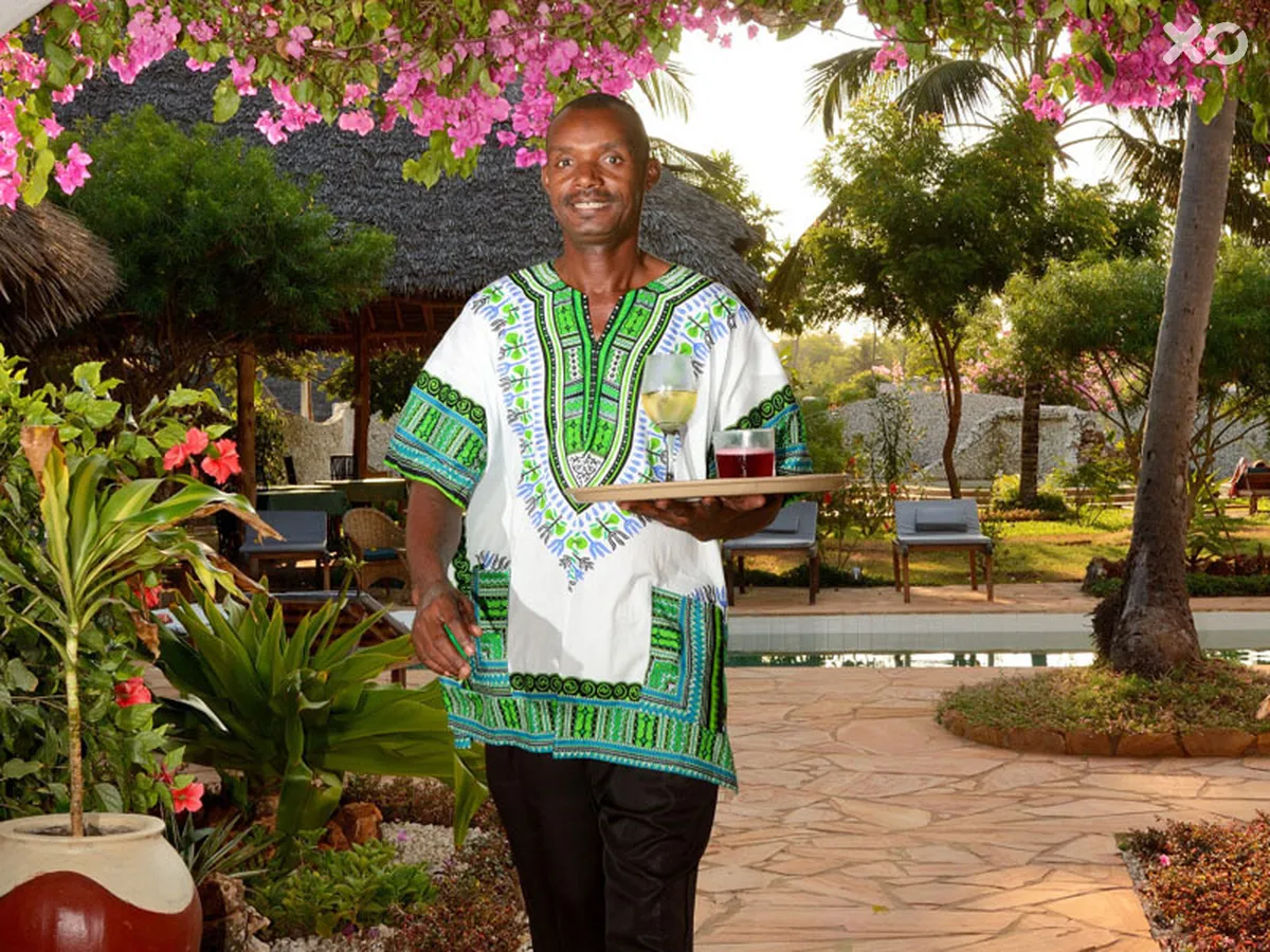 Villa Kiva Zanzibar