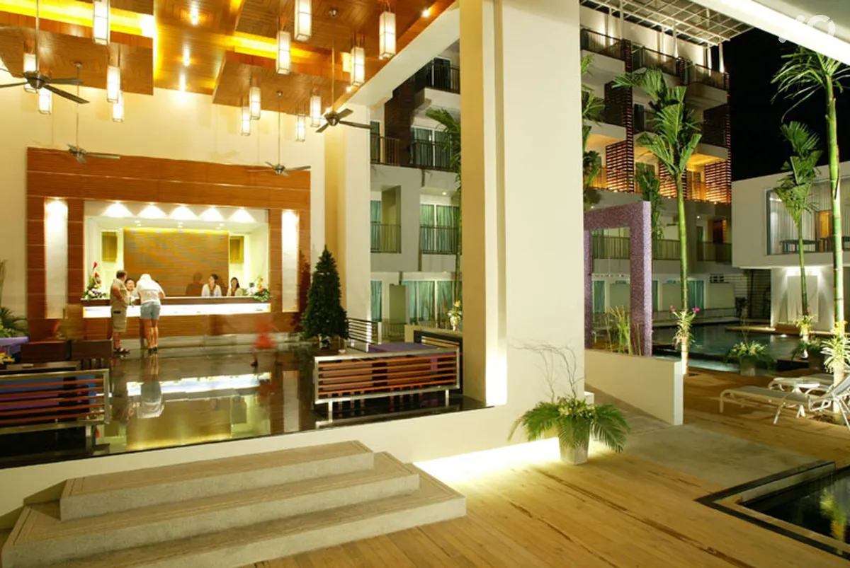 Sugar Marina Resort – Fashion