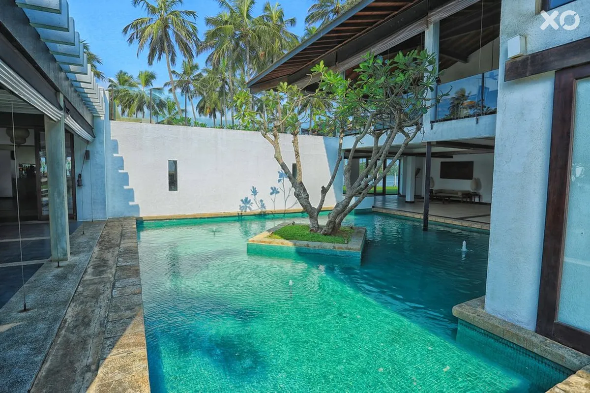 Avani Kalutara Resort