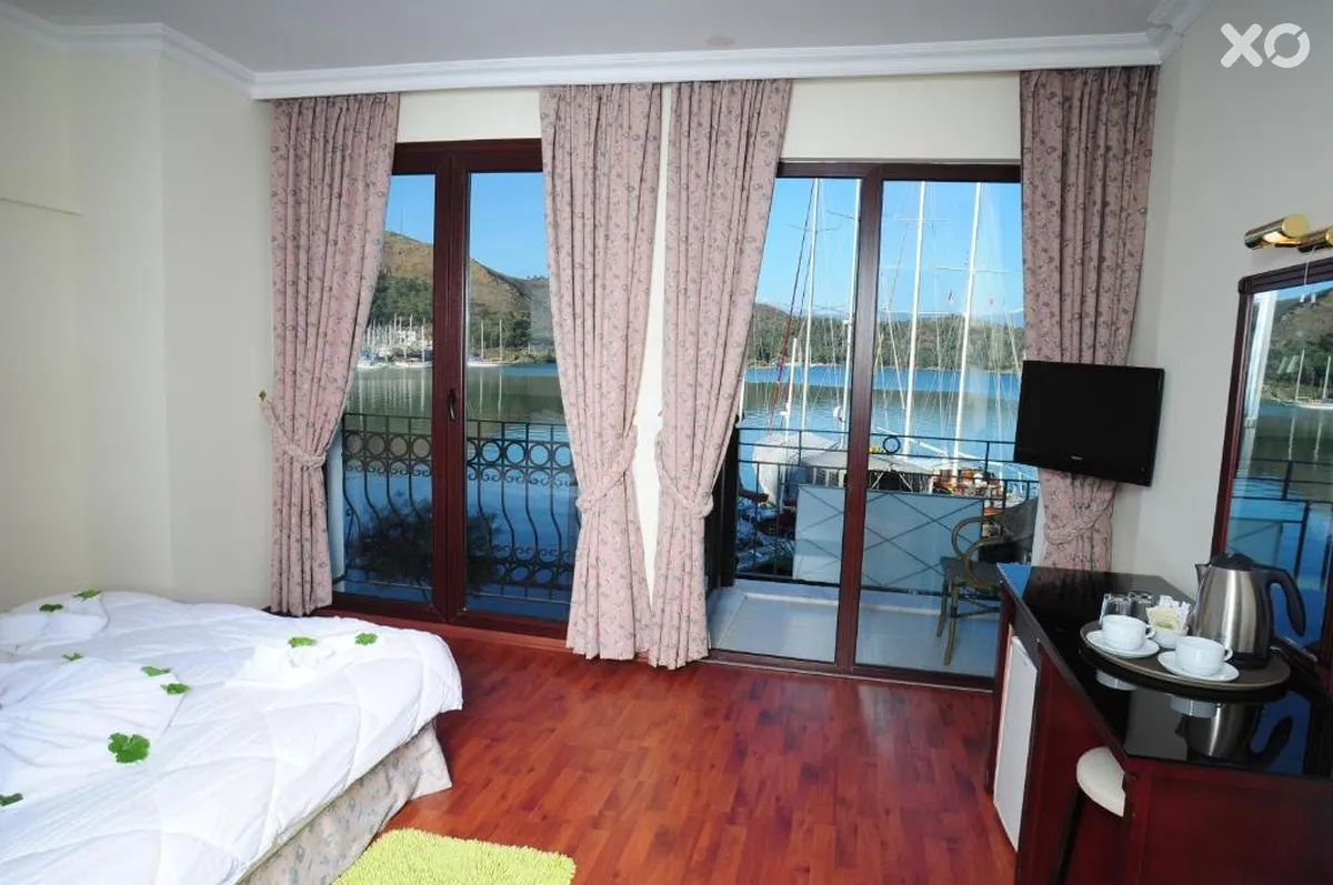 Atapark Hotel