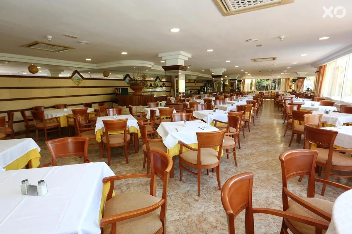 Manaus Hotel