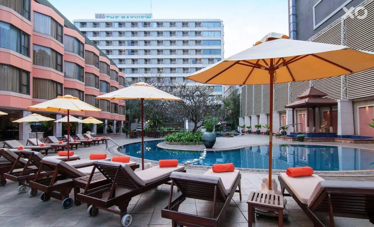 The Bayview Pattaya