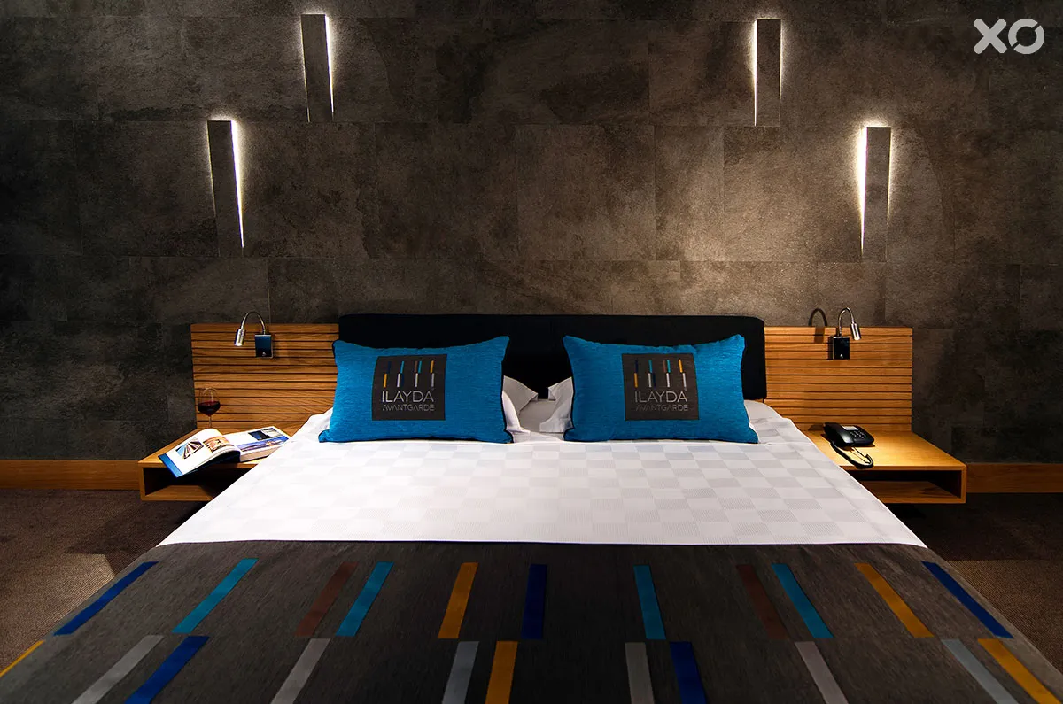 Ilayda Avantgarde Hotel