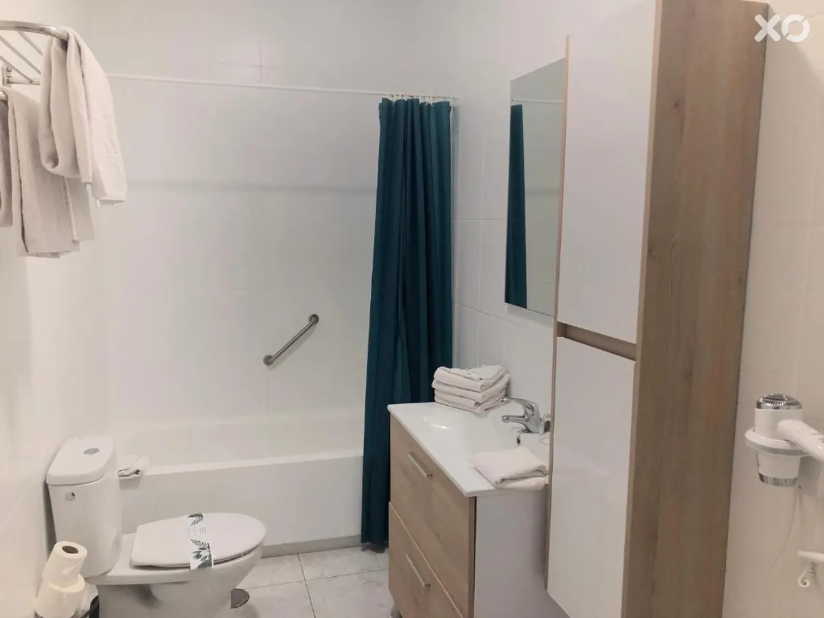Bahia Playa Apartments