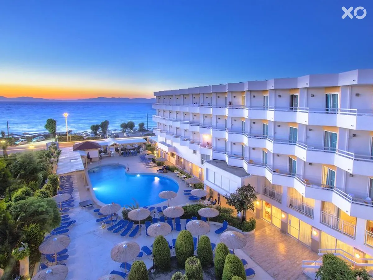 Lito Hotel