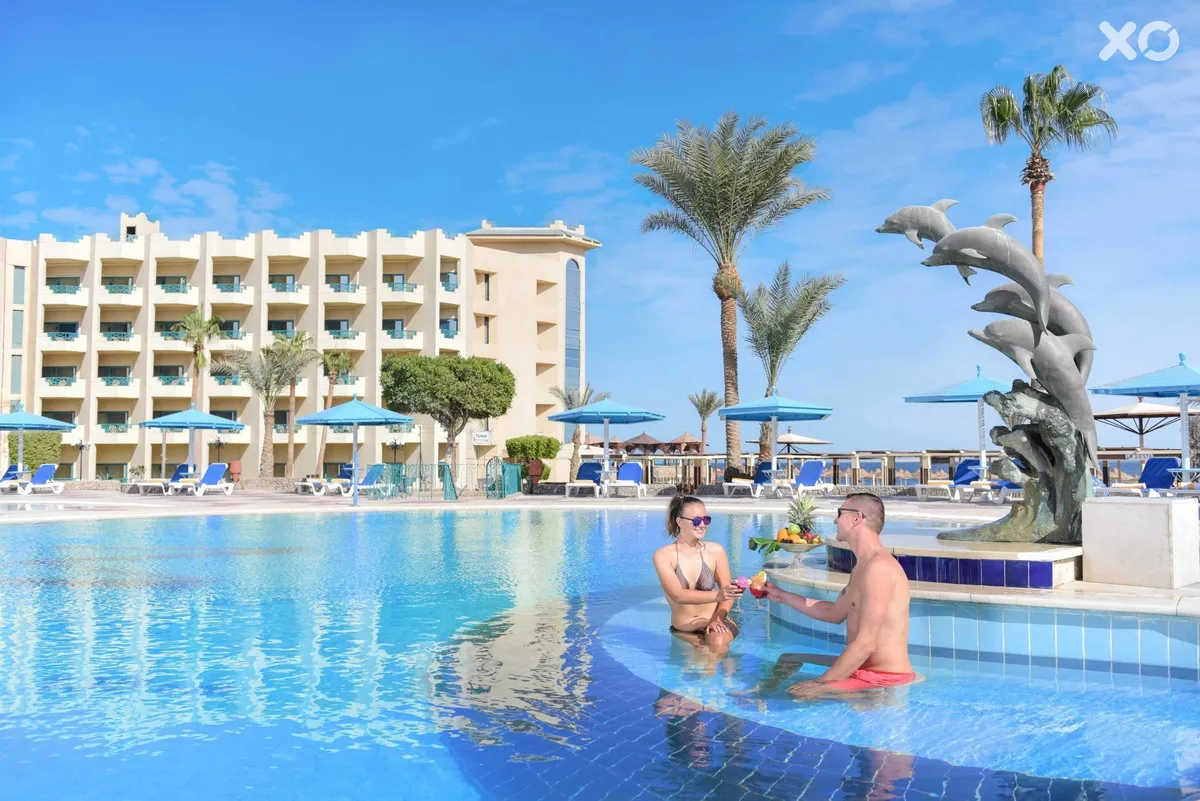 Moreno Horizon Spa & Resort