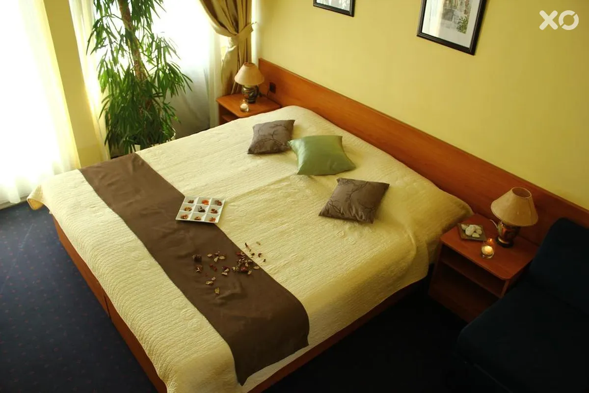 Pula Hotel