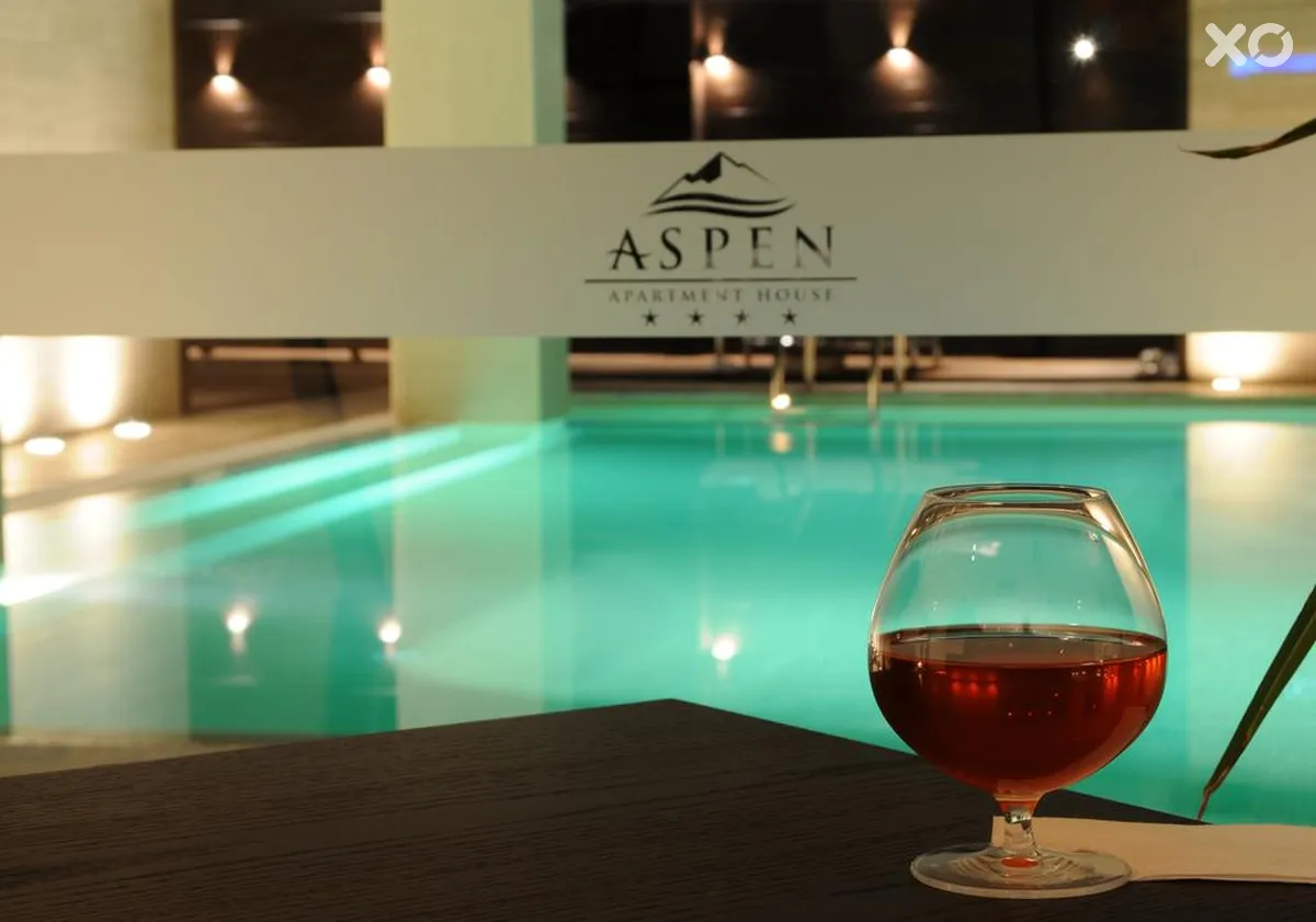 Aspen Aparthotel