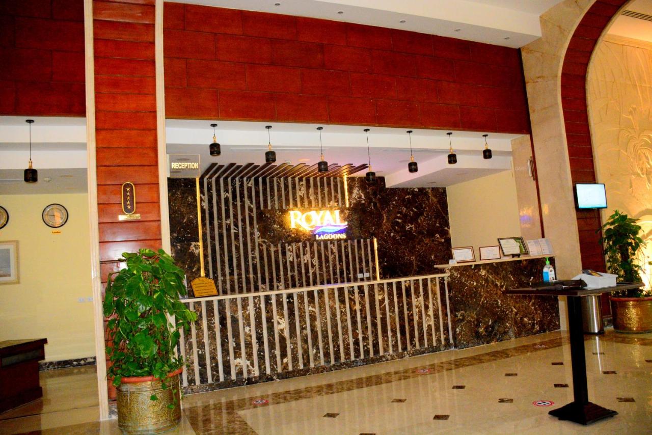 Royal Lagoons Resort & Aqua Park