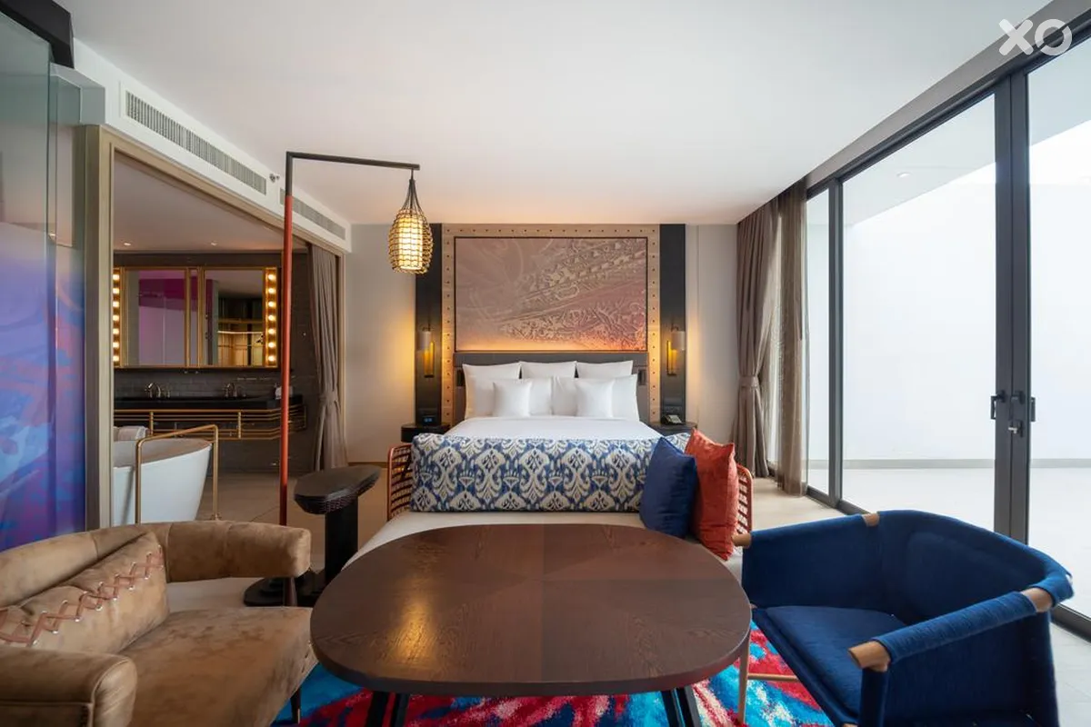 Indigo Phuket Patong Hotel
