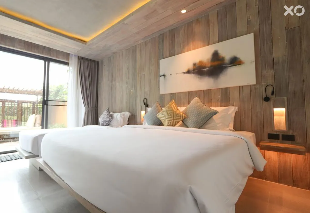 Dinso Resort & Villas Phuket