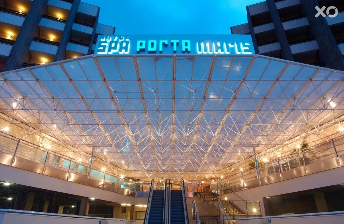 Sercotel Spa Porta Maris