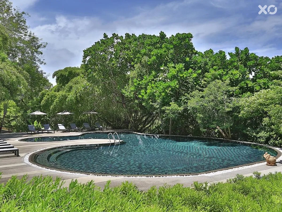 Anantara Layan Phuket Resort
