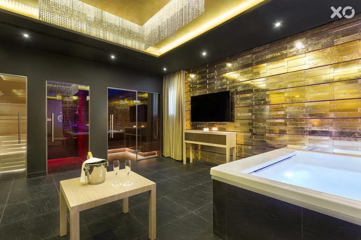 Pine Cliffs Ocean Suites, Luxury Collection Resort, Algarve