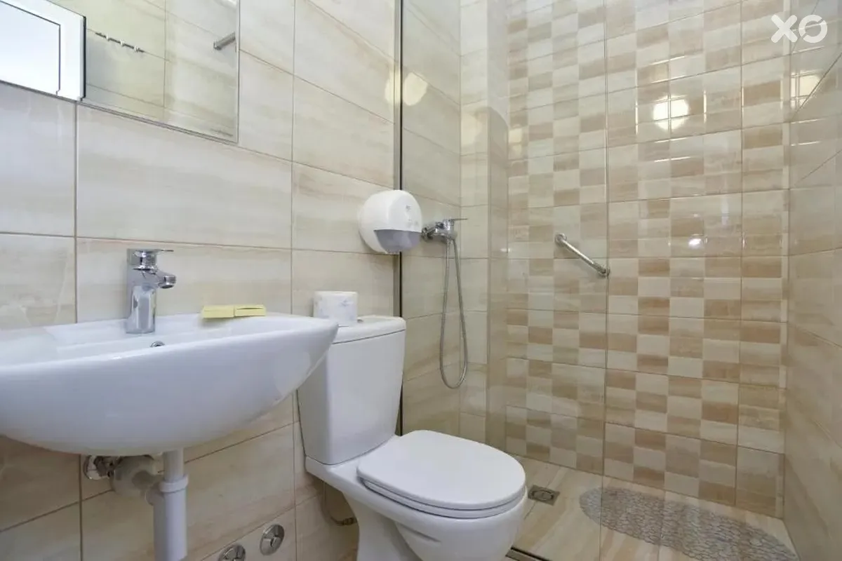 Grbalj Hotel