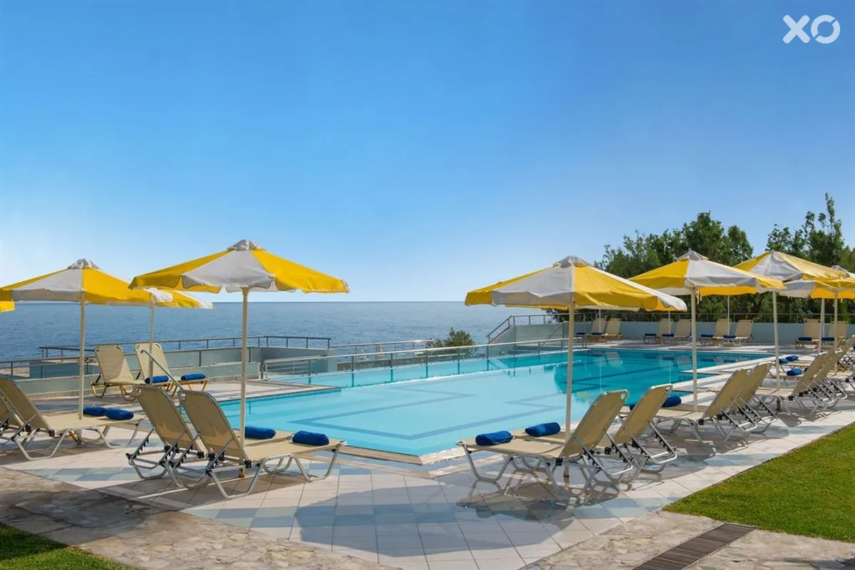 Iberostar Creta Marine