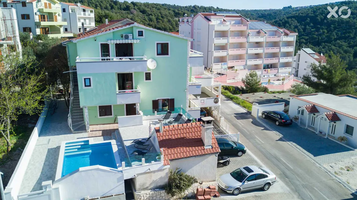 Zaja Villa