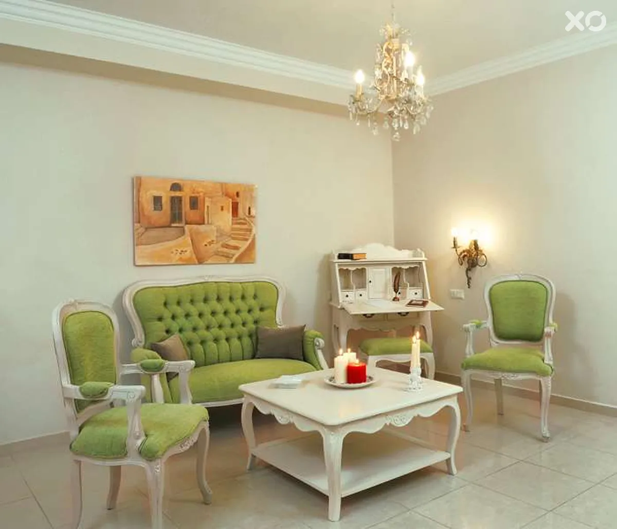 Mediterranean Royal Hotel