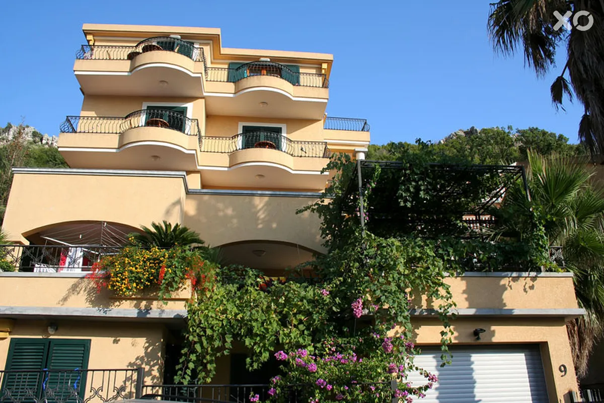 Garni Hotel Meduza