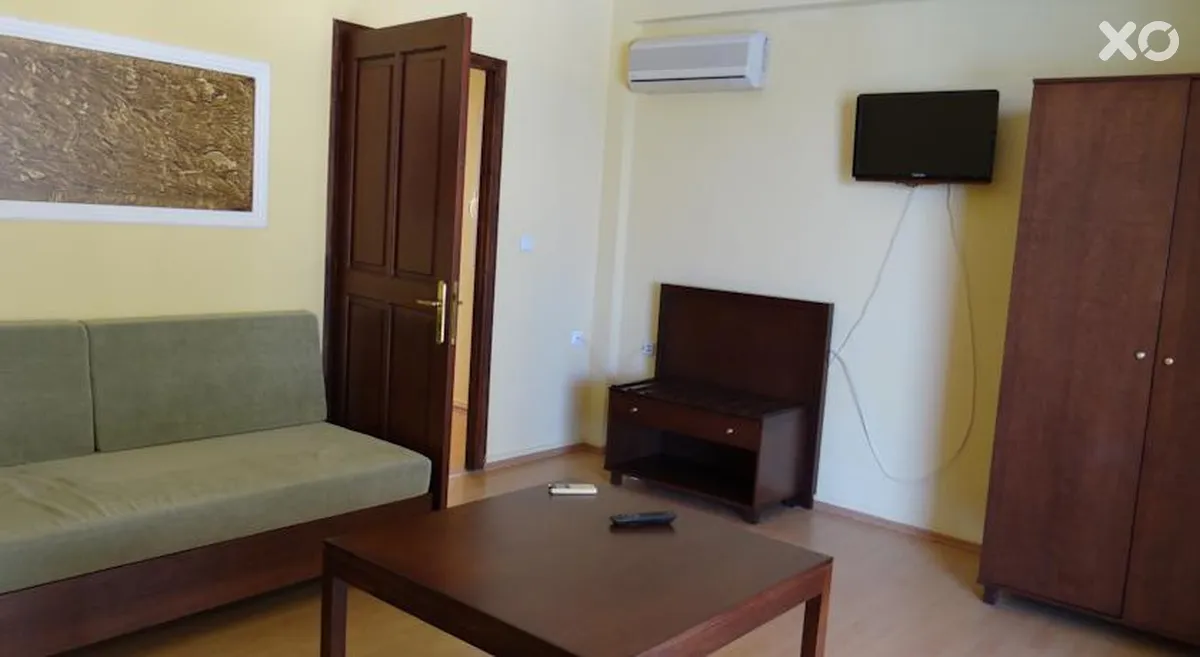 Perla Beach Apartments