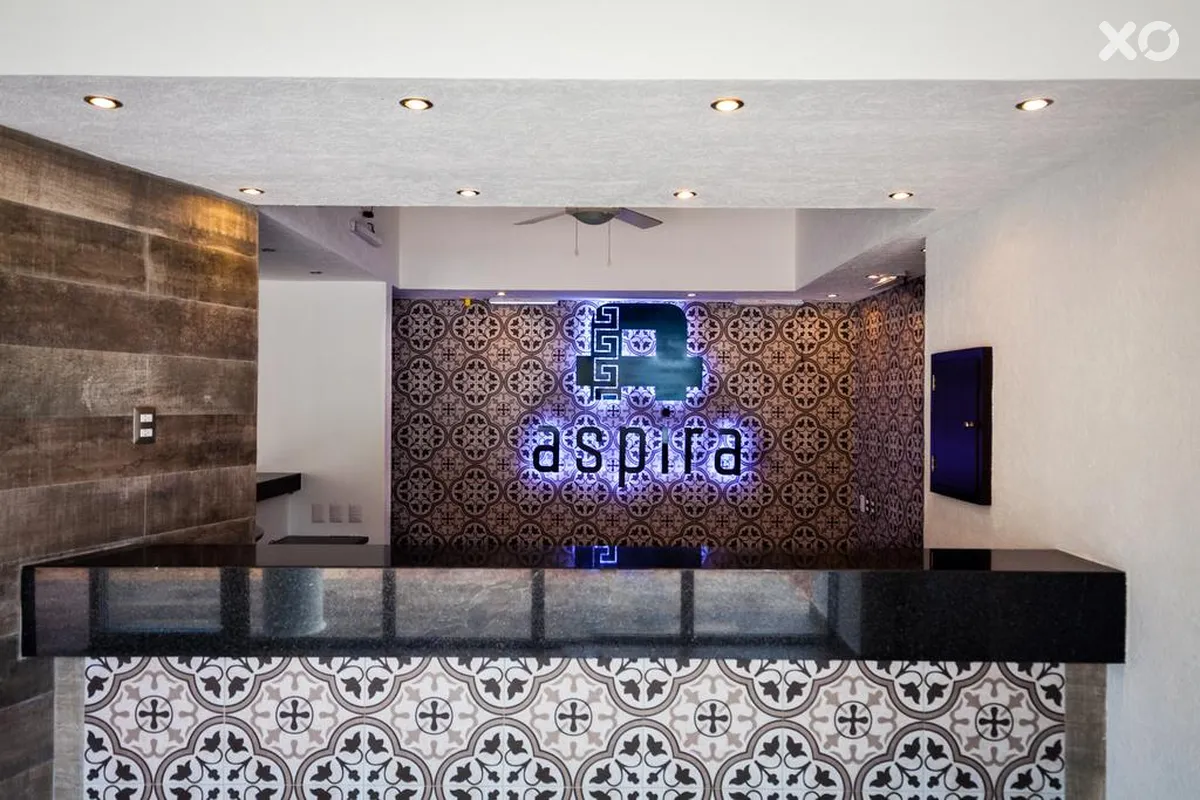 Aspira Hotel & Beach Club