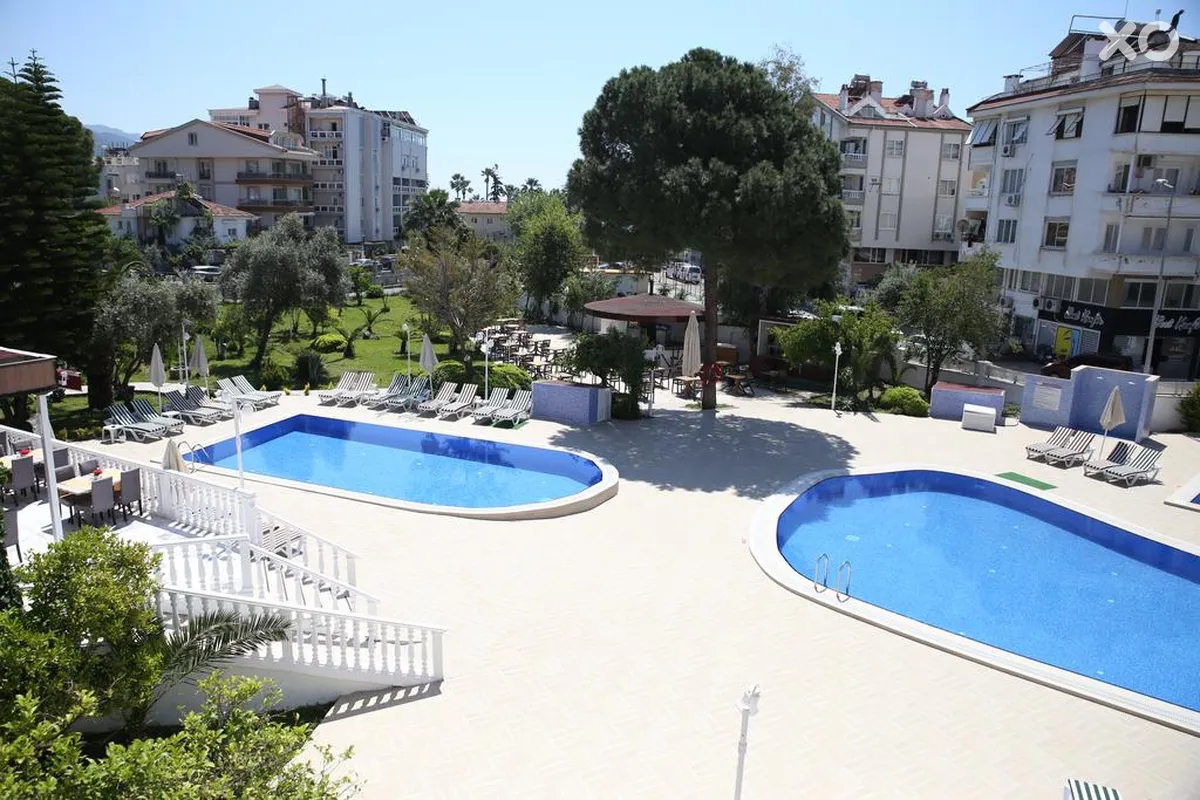 Halici Hotel